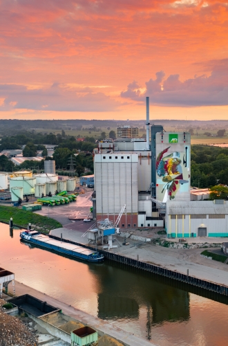 AgruniekRijnvallei kijkt terug op sterk jaar